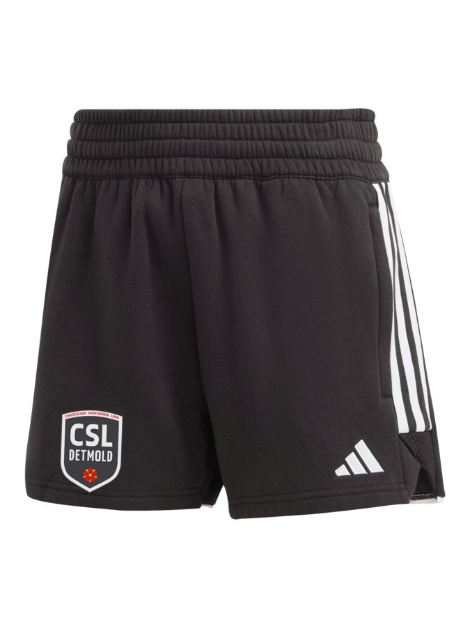 adidas Tiro 23 League Sweatshorts Damen