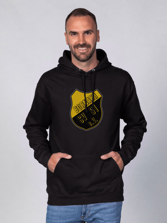 Hoodie Classic Herren