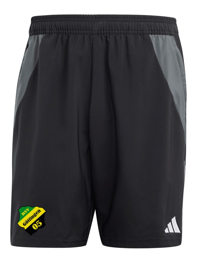 adidas Tiro 24 Competition Downtime Shorts