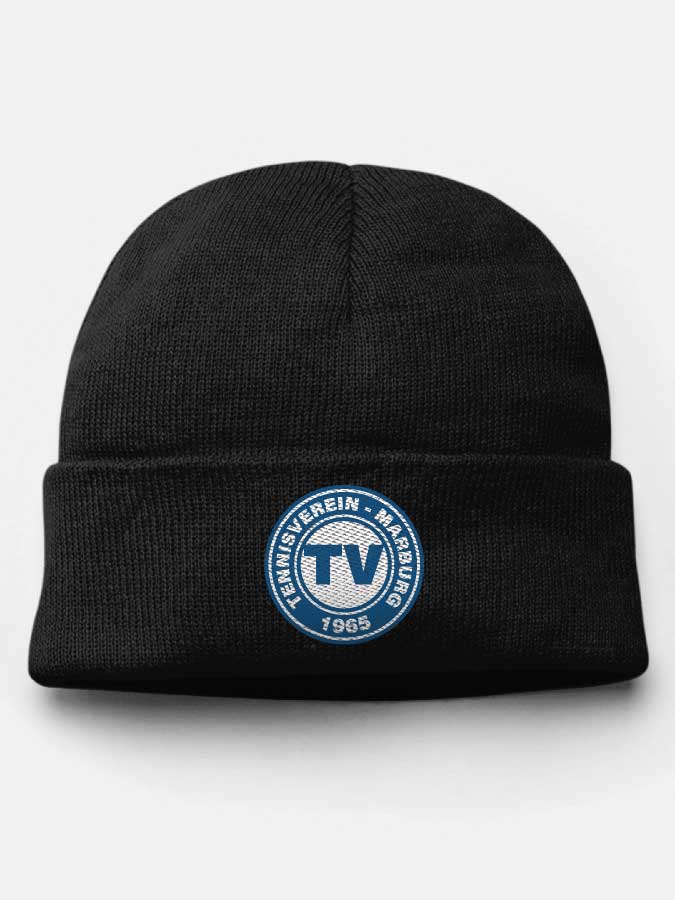 Beanie Sticklogo