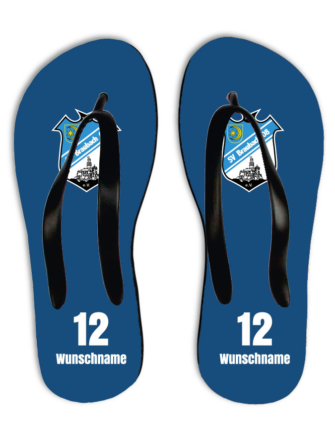 Zehentrenner