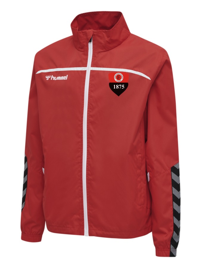 Hummel Authentic Training Jacke
