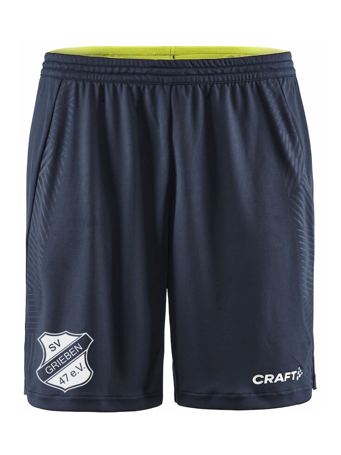 Craft Extend Shorts
