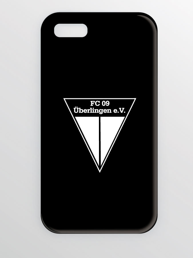 Smartphone Case Logo