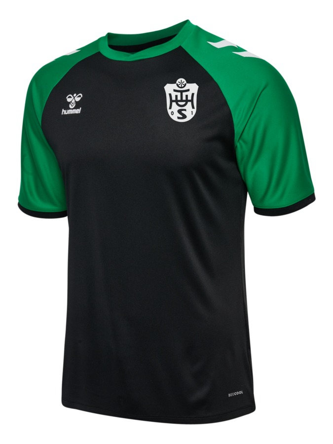 Hummel Match League Jersey Trikot