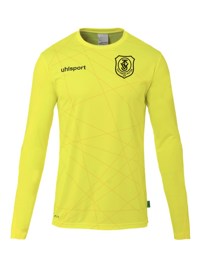 uhlsport Prediction Torwart Shirt