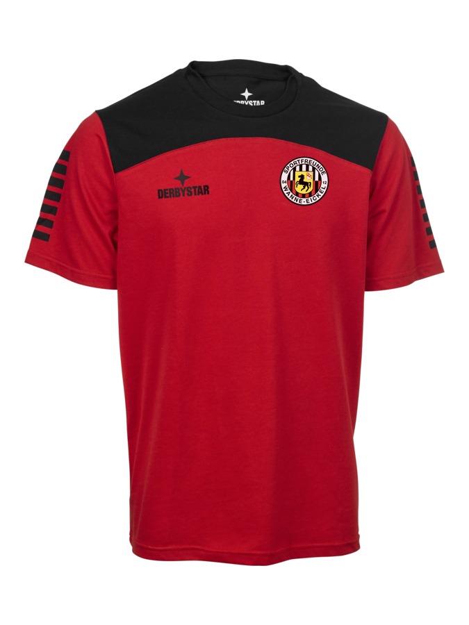 Derbystar T-Shirt Ultimo