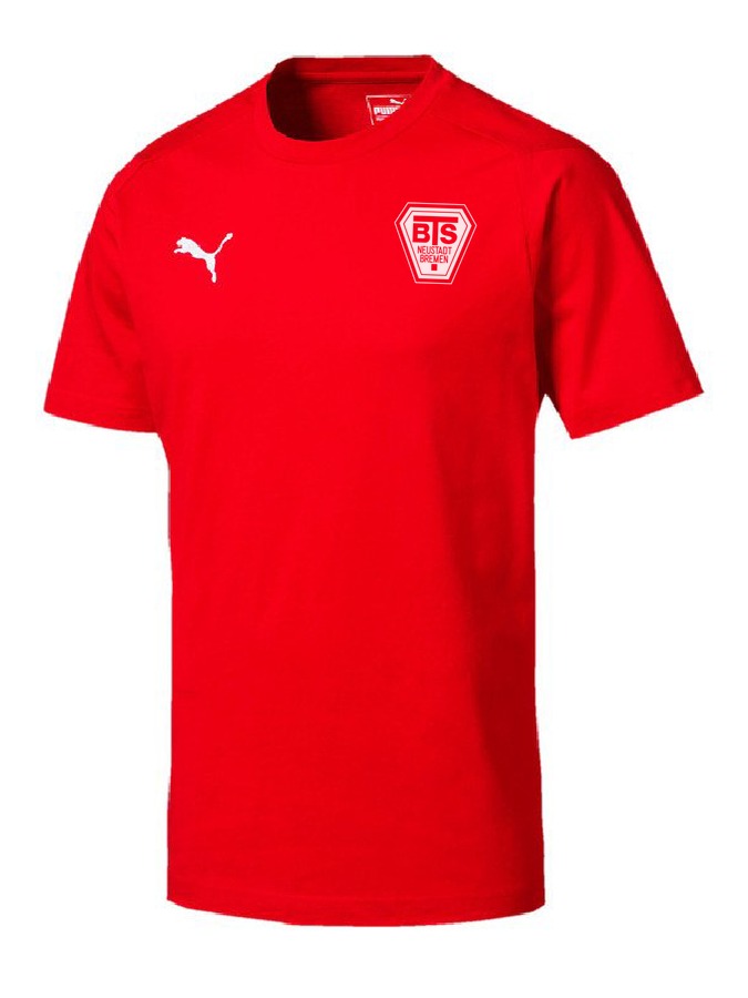 Puma Liga Casuals T-Shirt