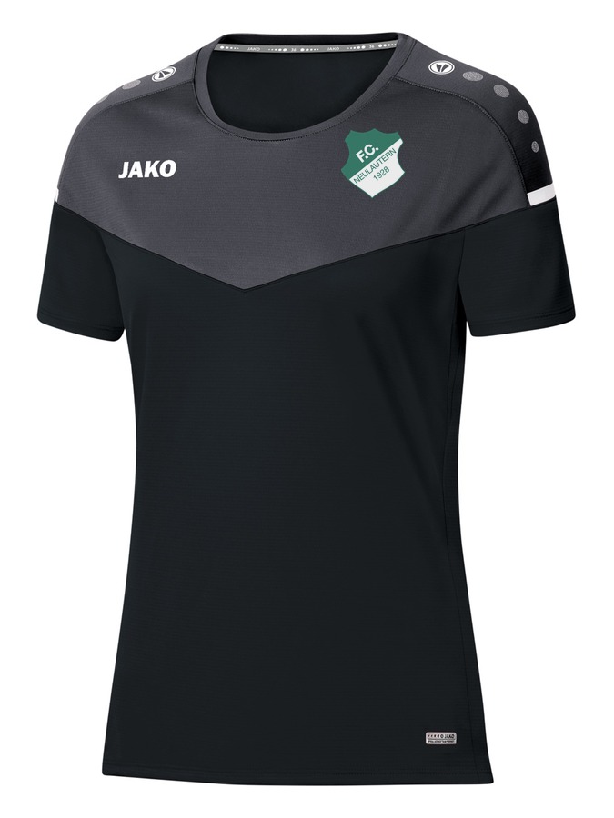Jako T-Shirt Champ 2.0 Damen