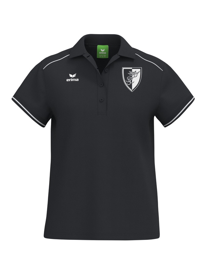 Erima CMPT Poloshirt Damen