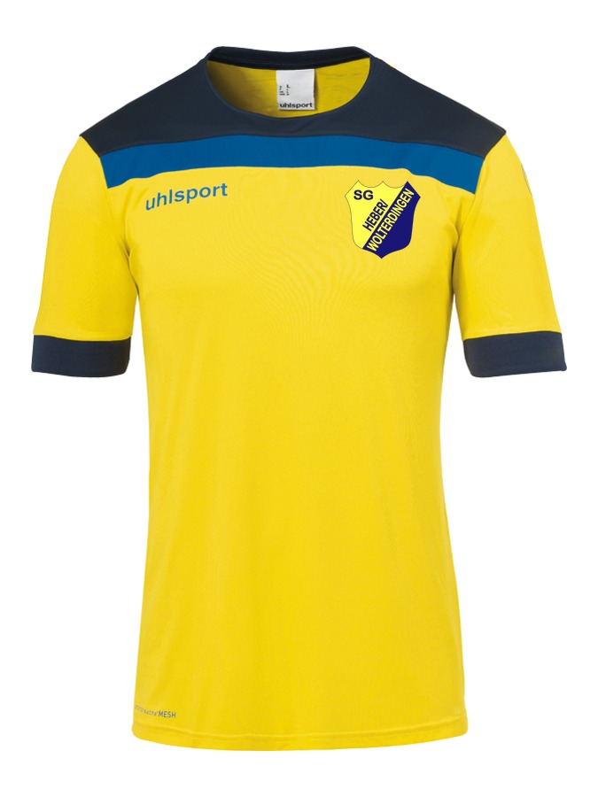 uhlsport Offense 23 Trikot Kurzarm
