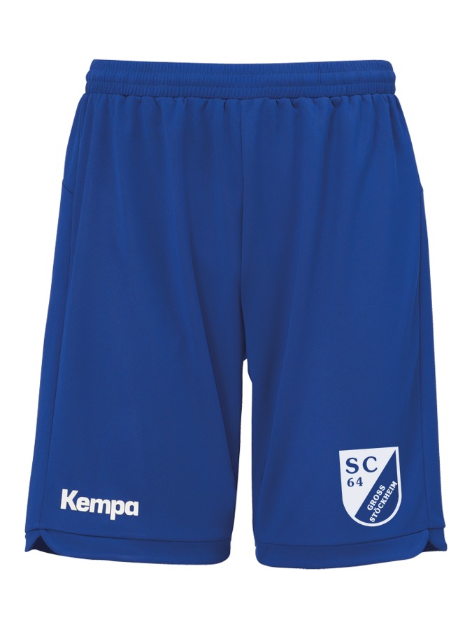 Kempa Prime Shorts