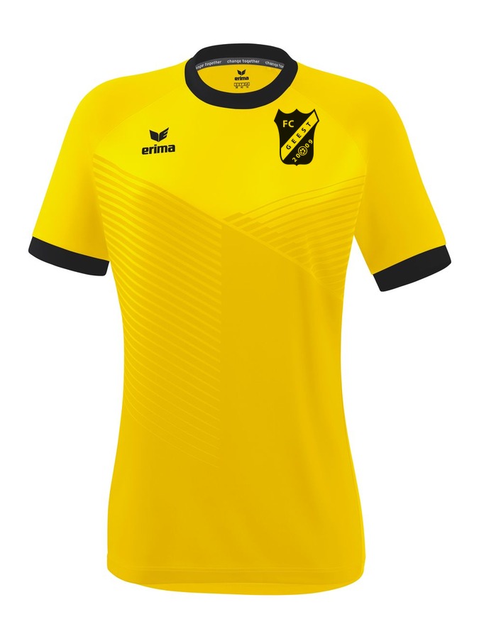 Erima Mantua Trikot Damen
