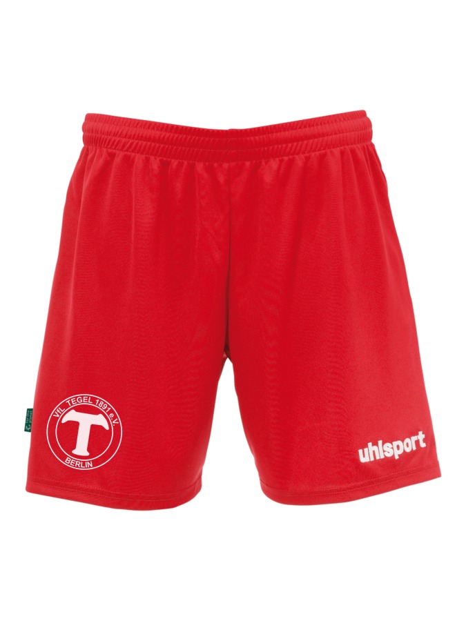 uhlsport Center Basic Shorts FTP Damen