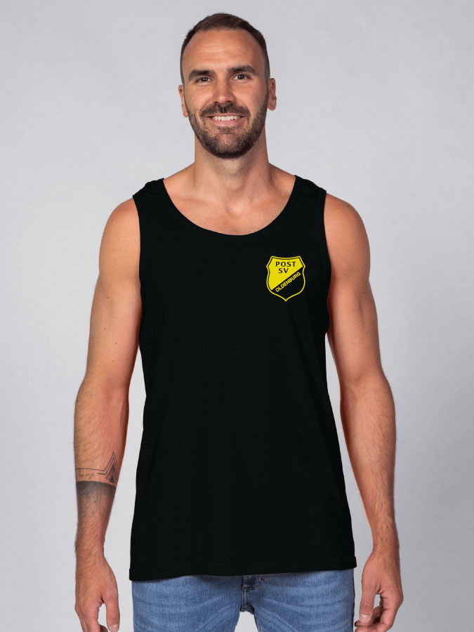 Tanktop Oskar