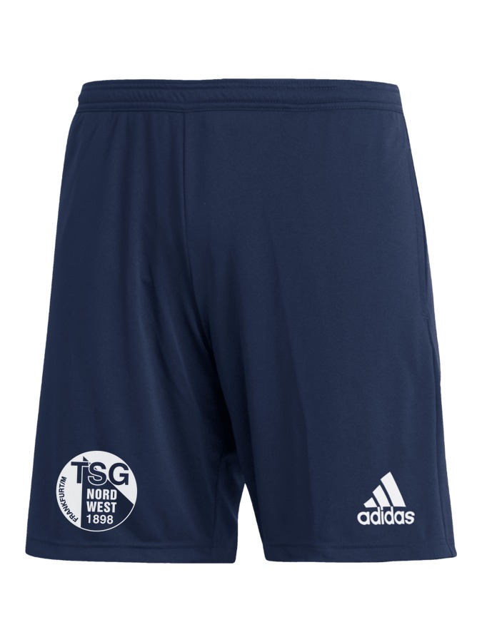 adidas Entrada 22 Trainingsshorts