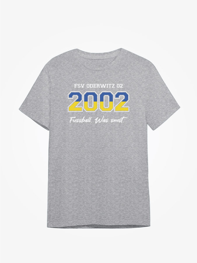 Shirt Established Kids