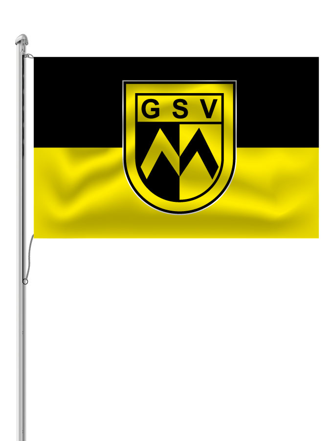 Hissfahne Logo