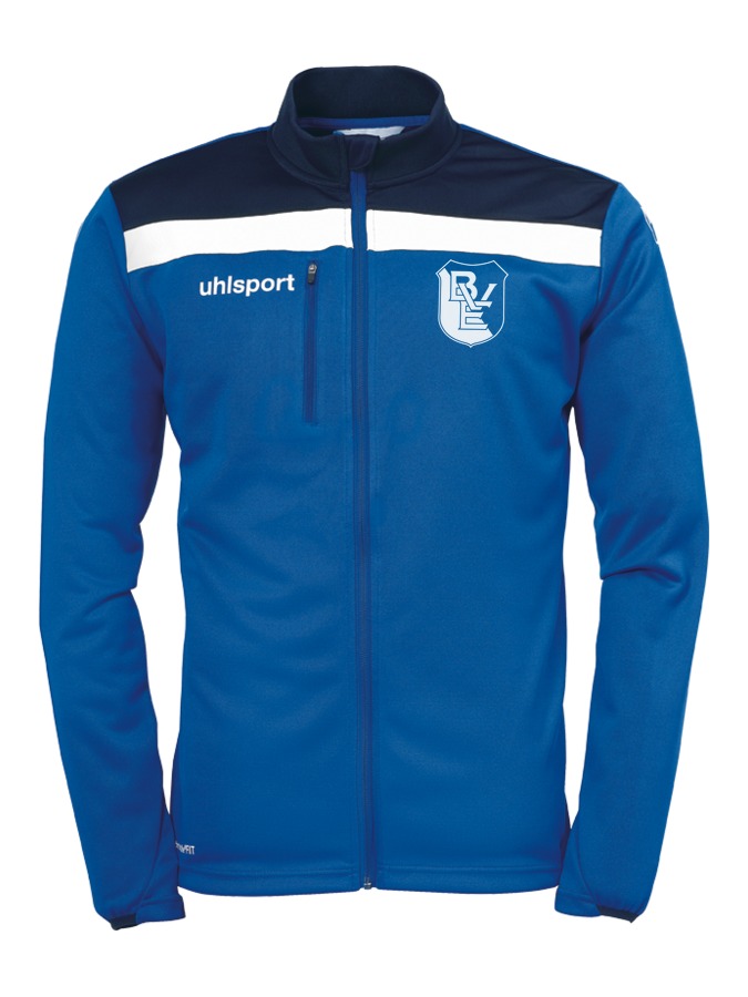 uhlsport Offense 23 Poly Jacke