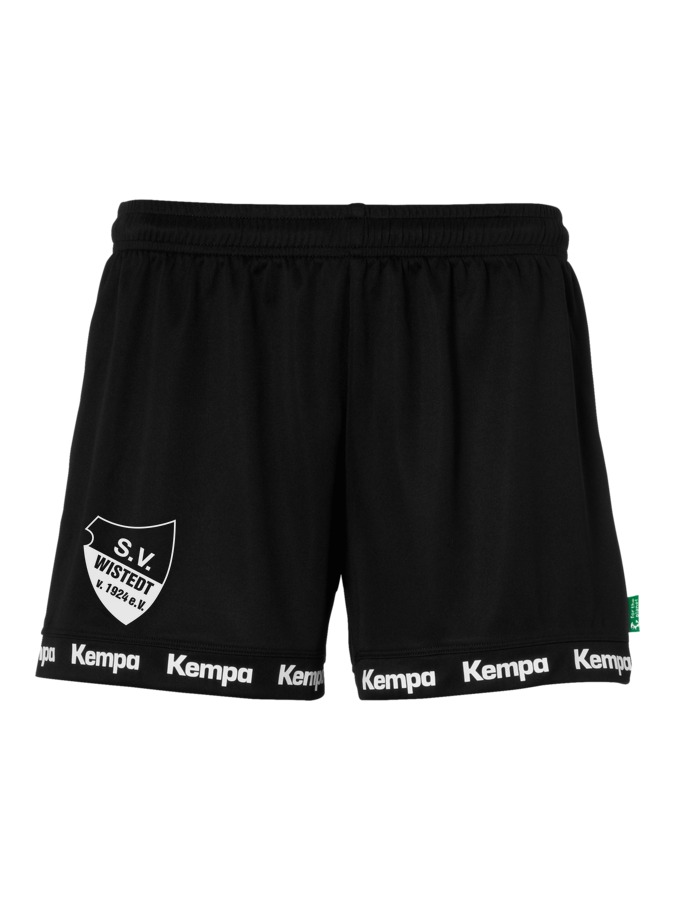 Kempa Wave 26 Shorts Damen