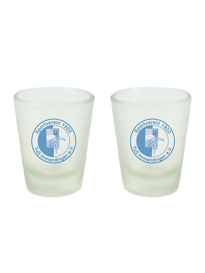 2er Set Schnapsglas Alina