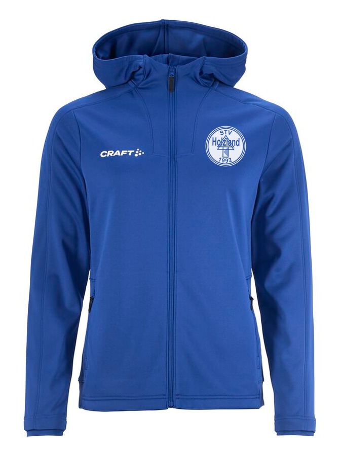 Craft Evolve 2.0 Trainingsjacke Damen