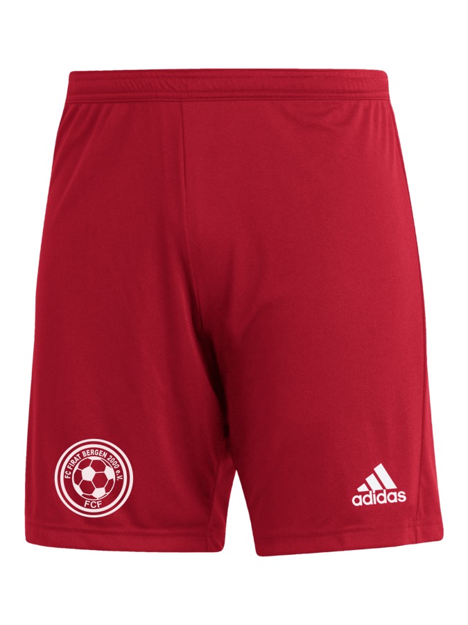 adidas Entrada 22 Shorts