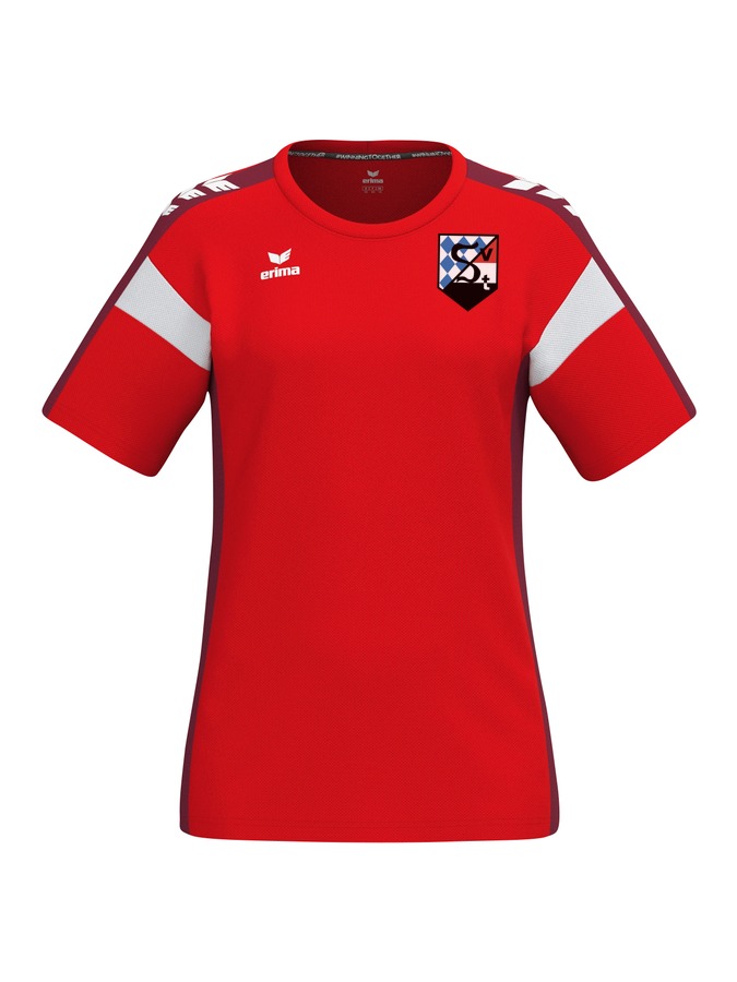 Erima Celebrate 125 T-Shirt Function Damen