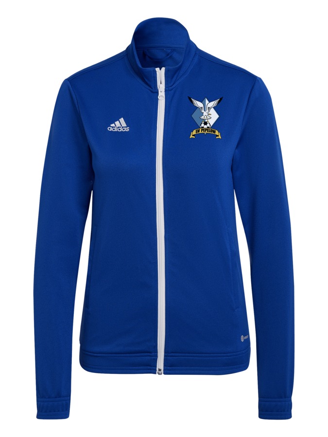 adidas Entrada 22 Trainingsjacke Damen