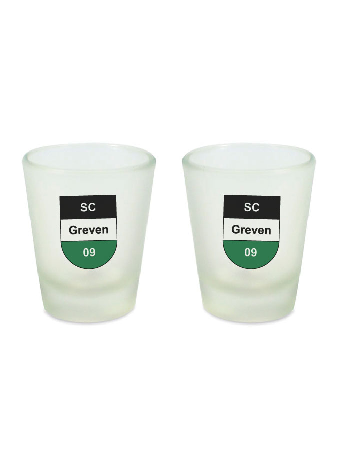 2er Set Schnapsglas Alina