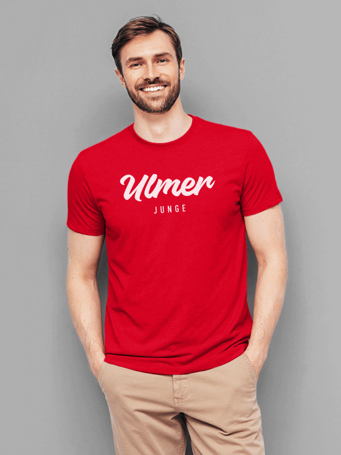 Shirt Hometown Herren