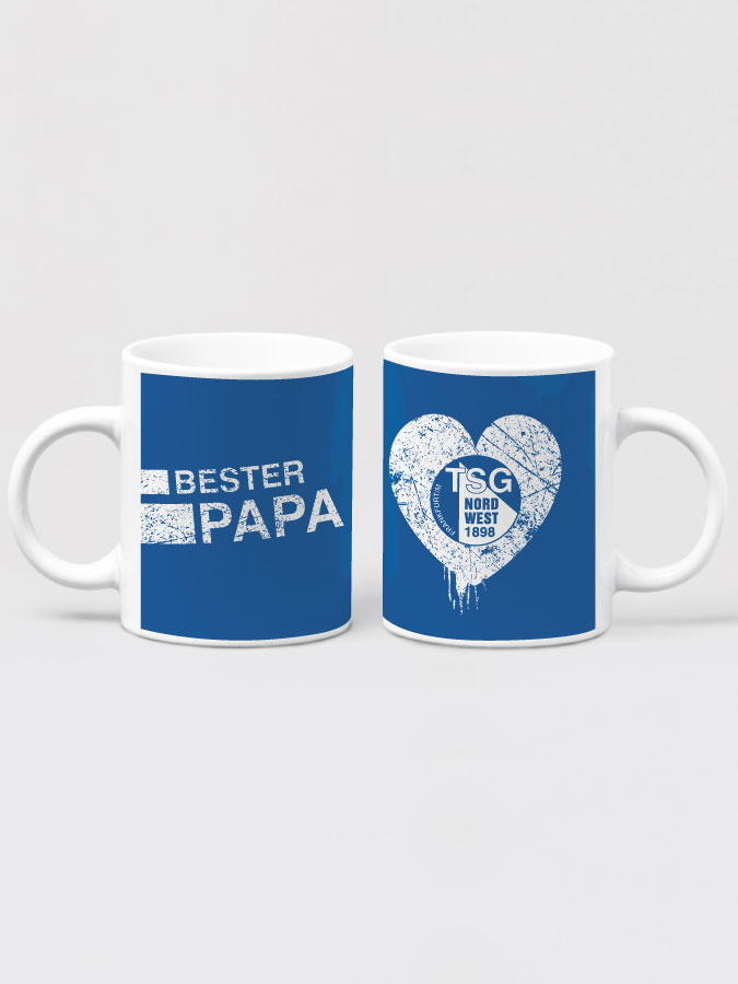 Tasse - Bester Papa
