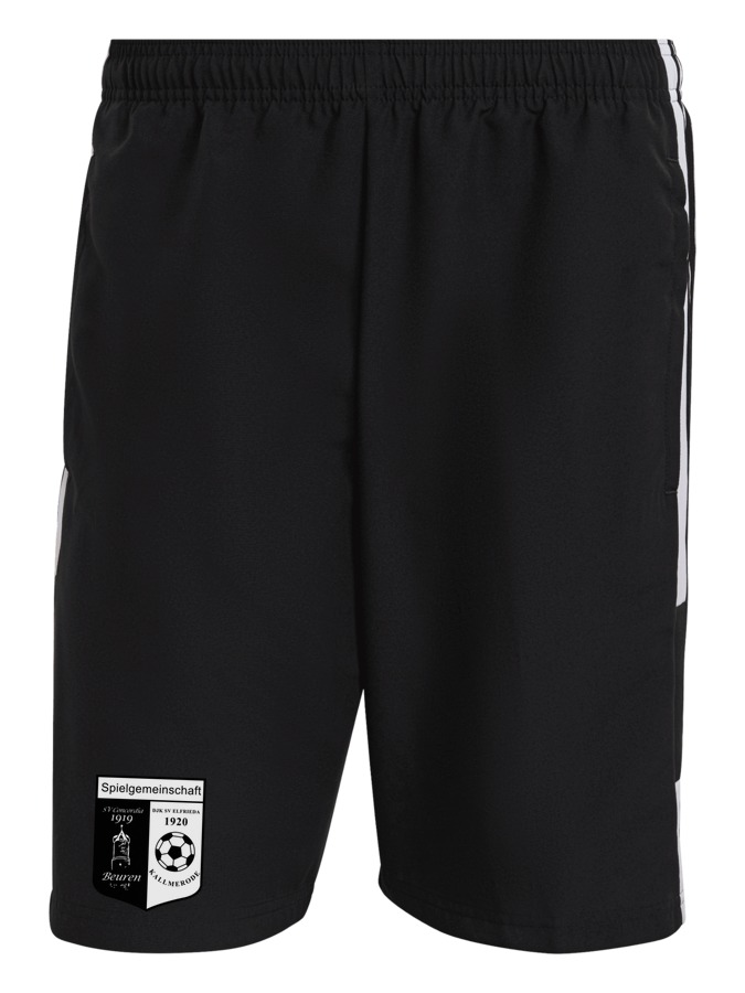 adidas Squadra 21 Downtime Shorts