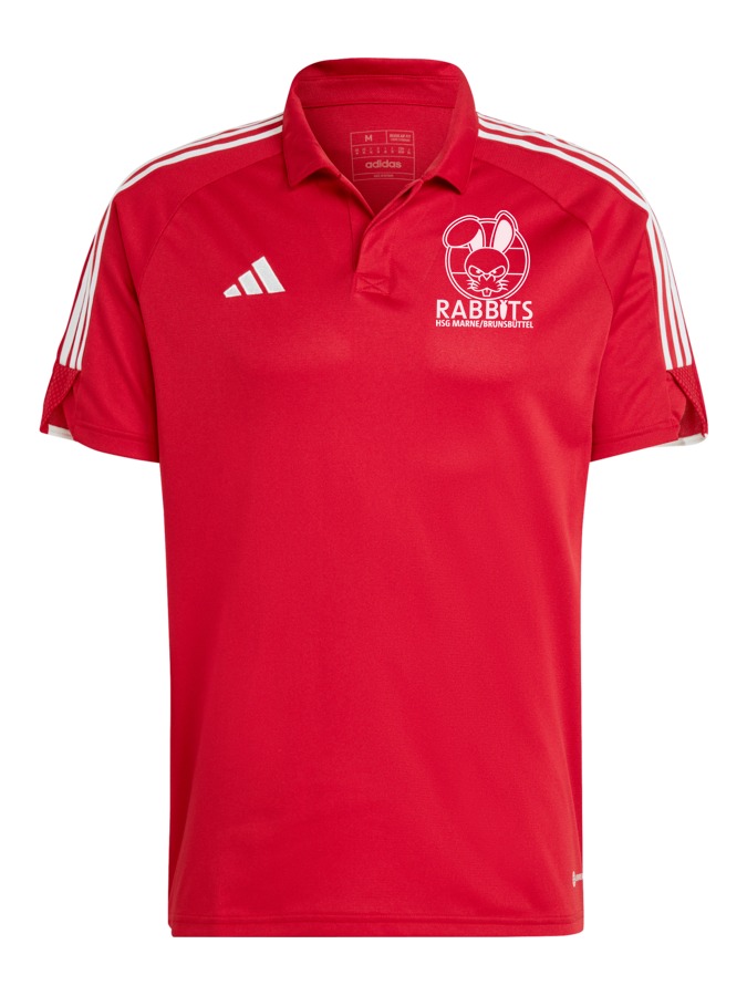 adidas Tiro 23 League Poloshirt