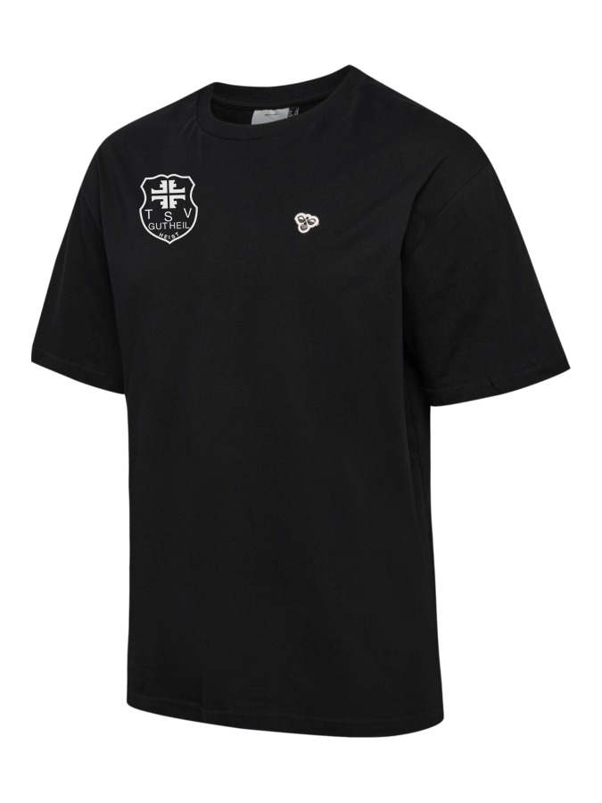 Hummel Loose T-Shirt Bee Trikot