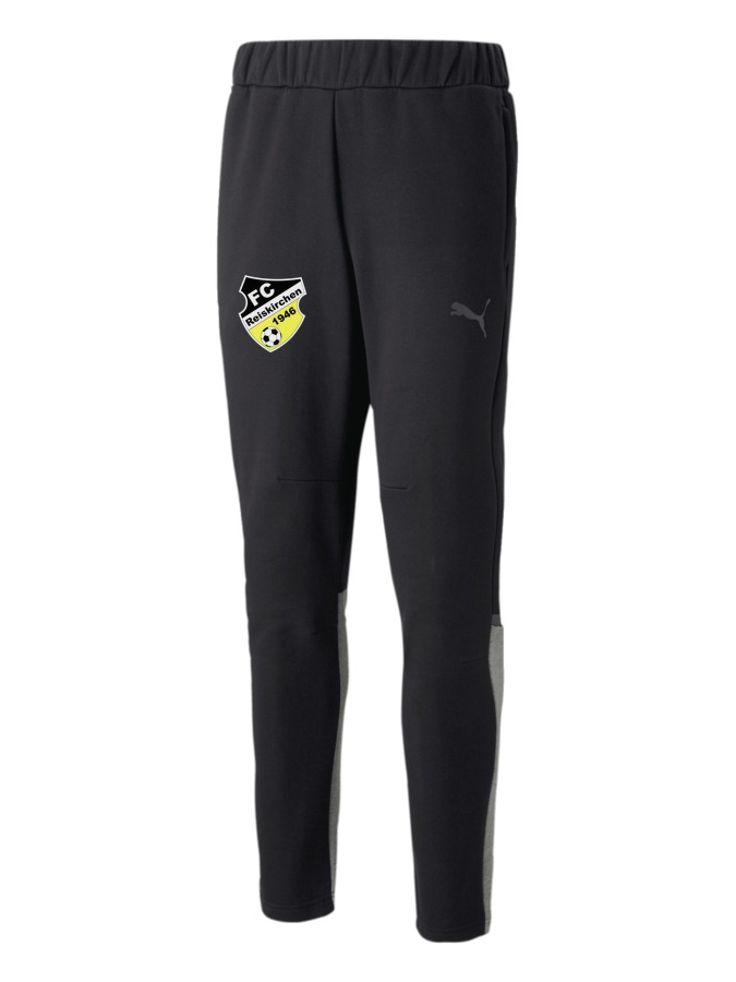 PUMA teamCUP Casuals Hose