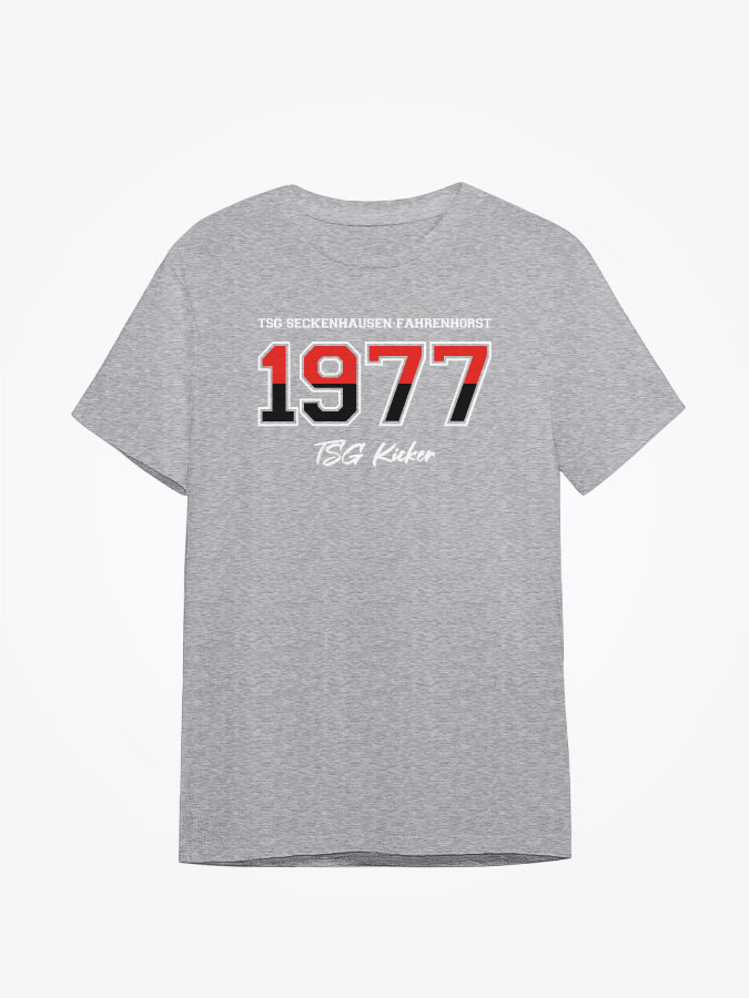 Shirt Established Kids