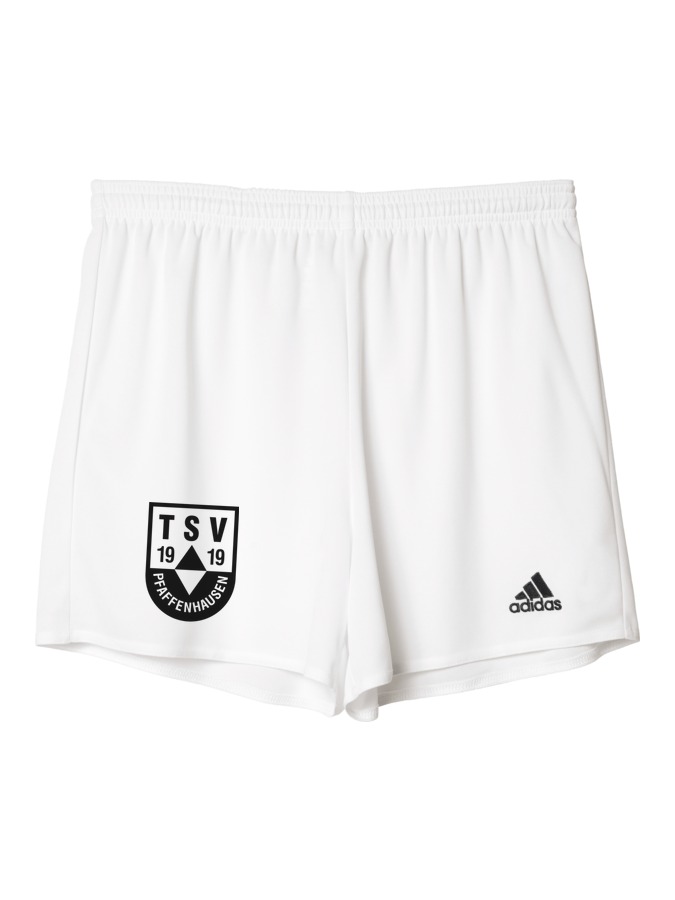 adidas Parma 16 Shorts Damen