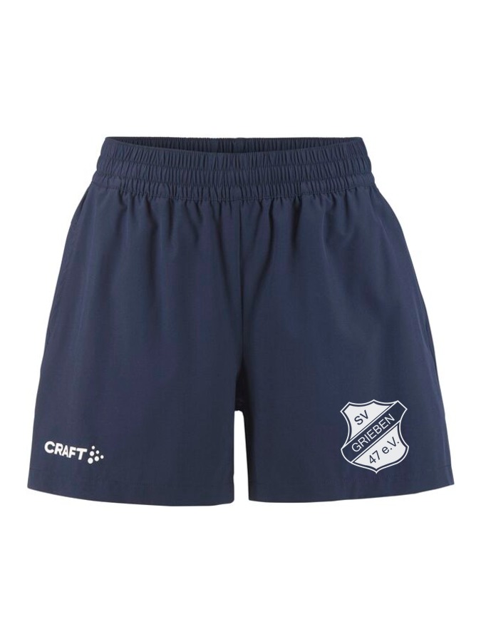 Craft Ability Shorts Damen