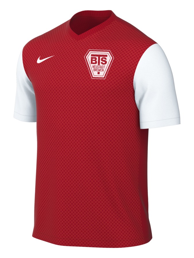 Nike Tiempo Premier 2 Kurzarm Trikot