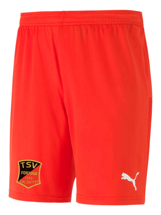 PUMA teamGOAL 23 Knit Shorts