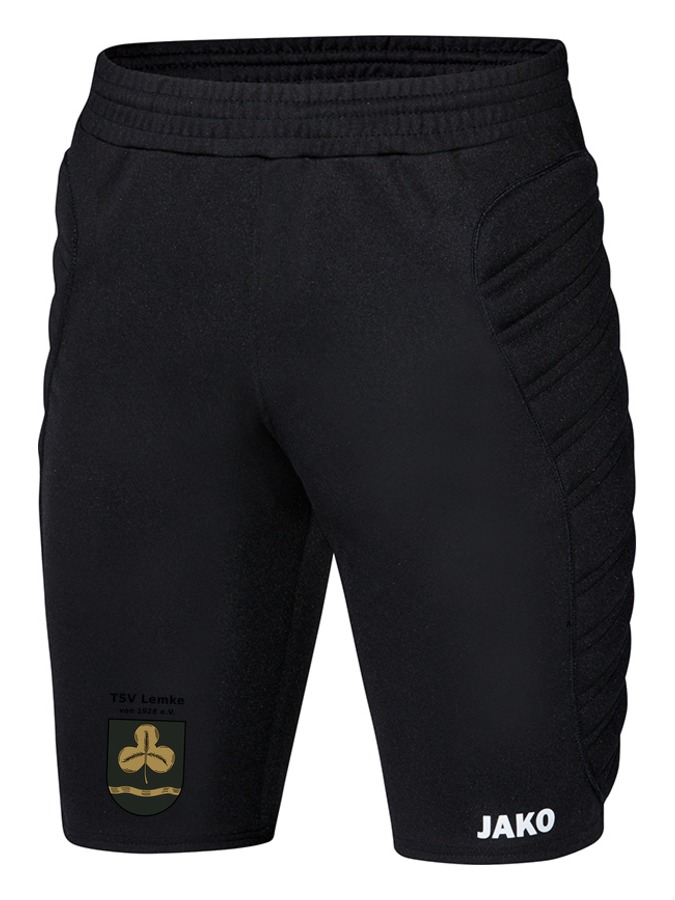 Jako Torwart-Short