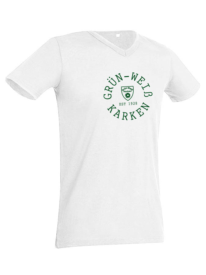 Shirt Core V-Neck