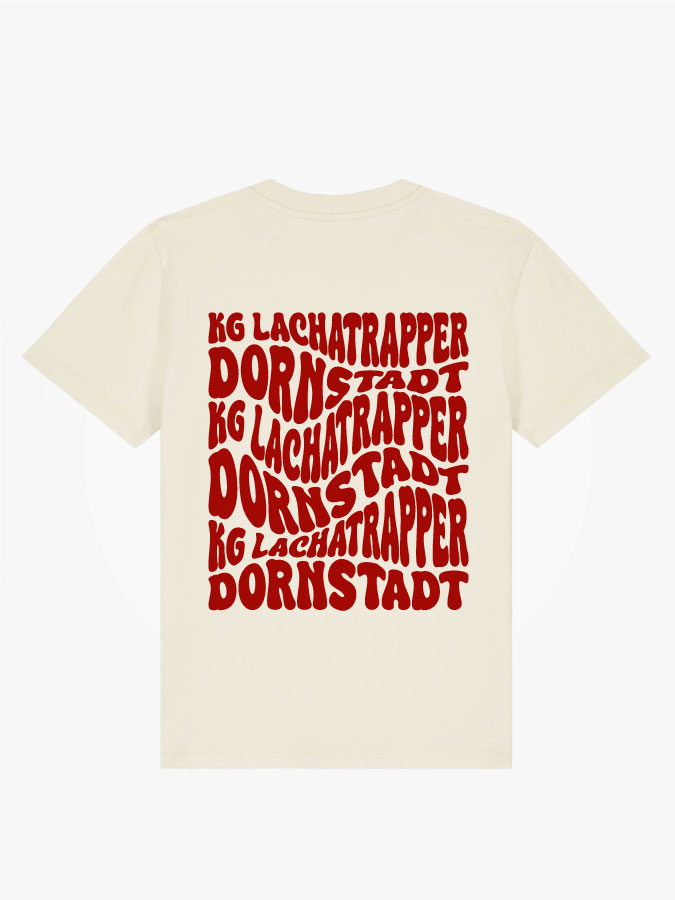 Shirt Wavy Kids