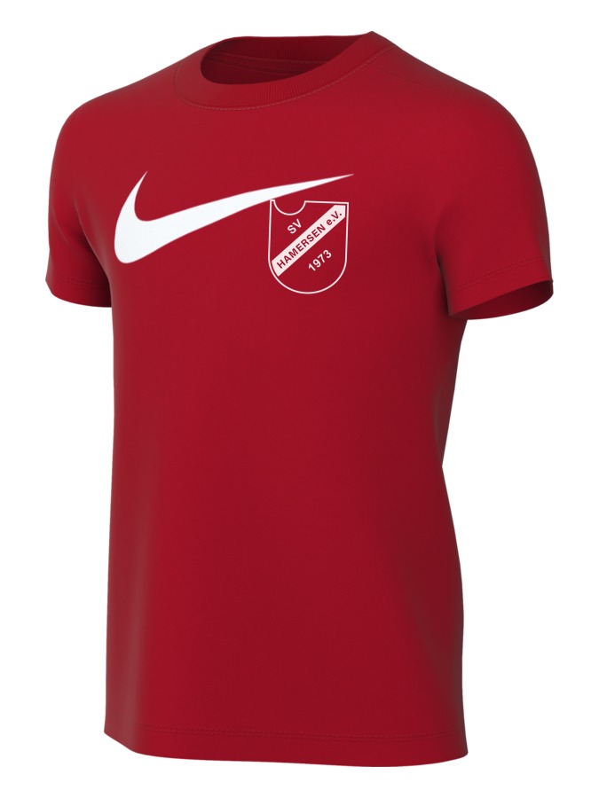 Nike Park 20 Fußball-T-Shirt Kinder
