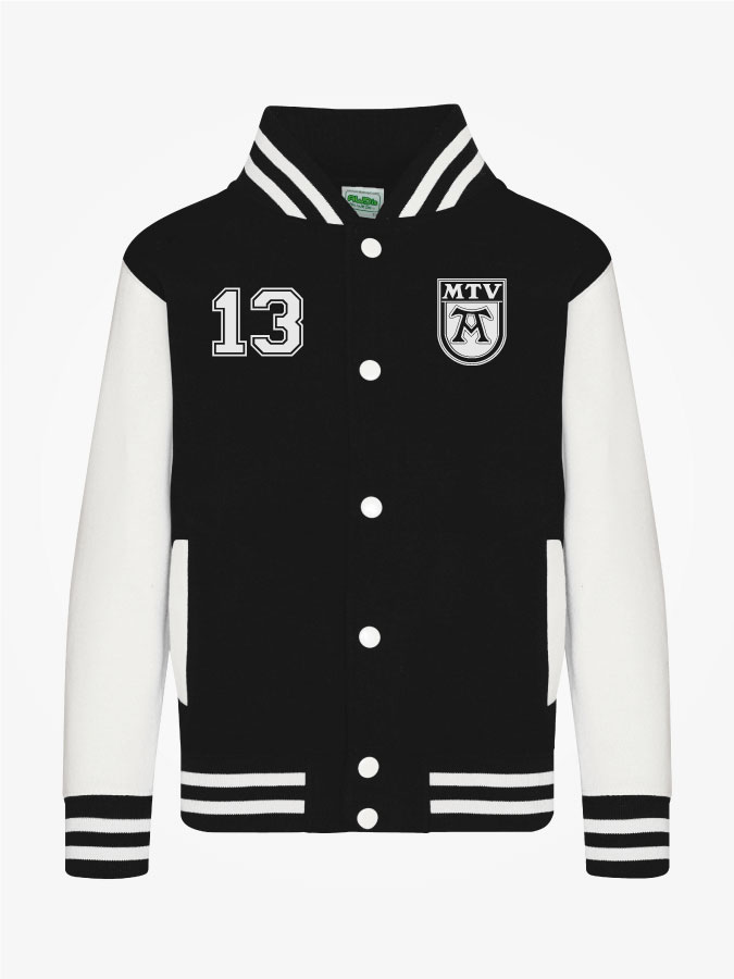 Collegejacke Kids Unisex
