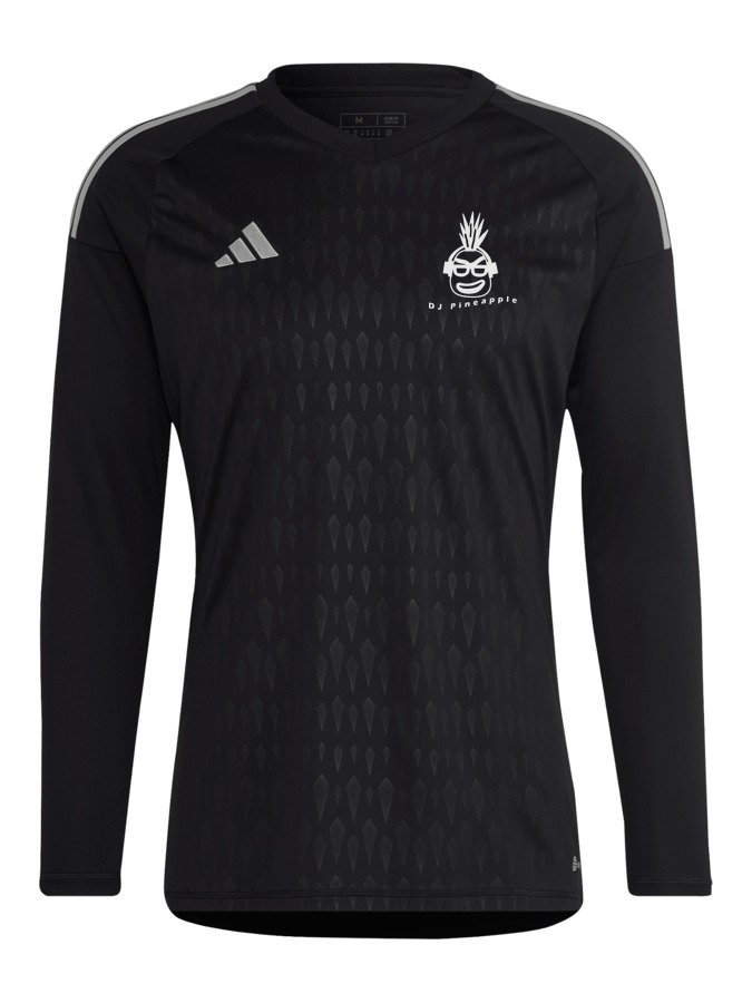 adidas Tiro 23 Competition Torwart-Longsleeve