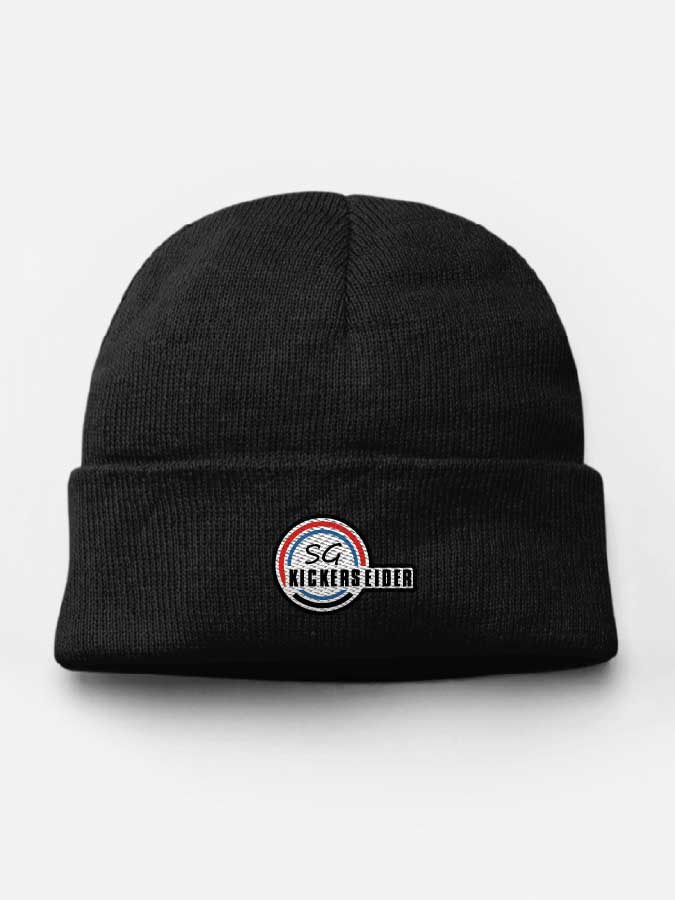 Beanie Kids Sticklogo