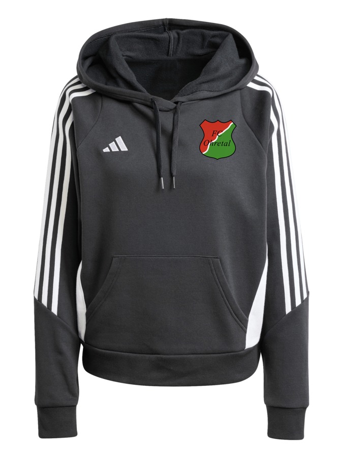 adidas Tiro 24 Sweat Hoody Damen