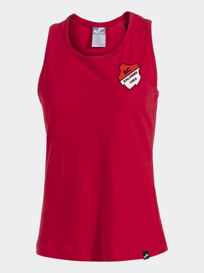 Joma Oasis Tank Tanktop Damen
